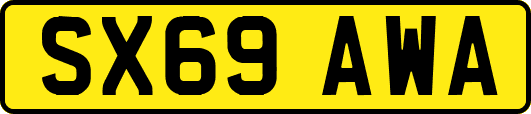 SX69AWA