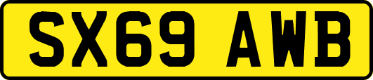 SX69AWB