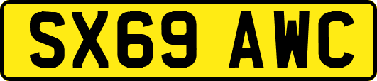 SX69AWC