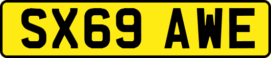 SX69AWE