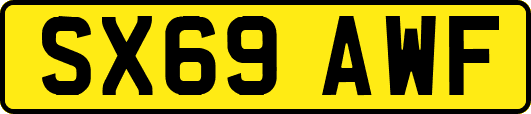 SX69AWF
