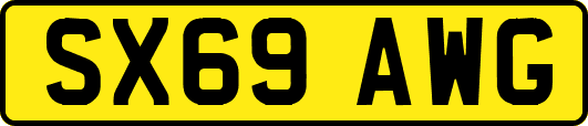 SX69AWG