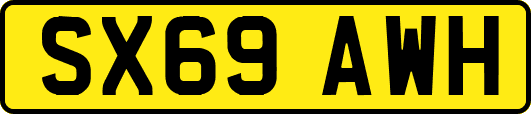 SX69AWH
