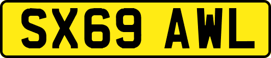 SX69AWL