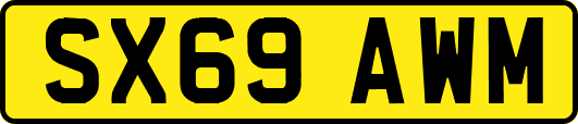 SX69AWM