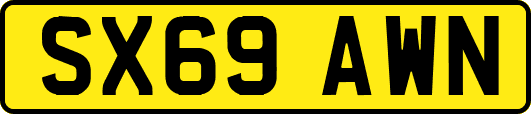 SX69AWN