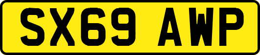 SX69AWP