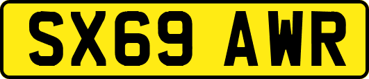 SX69AWR
