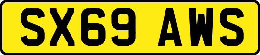 SX69AWS