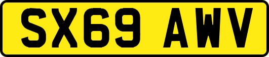 SX69AWV