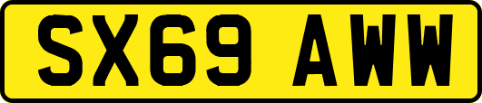 SX69AWW