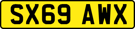 SX69AWX