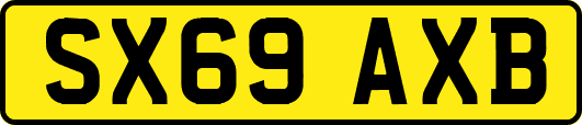 SX69AXB