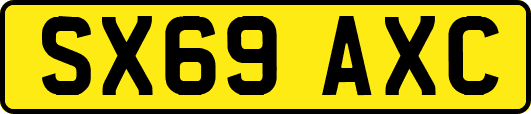 SX69AXC