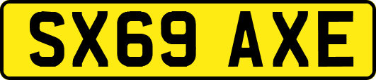 SX69AXE