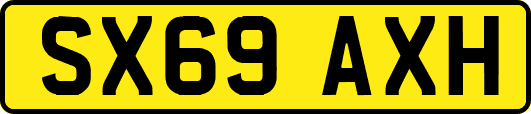 SX69AXH