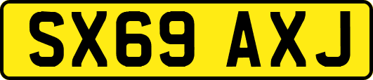 SX69AXJ
