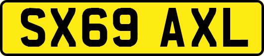 SX69AXL