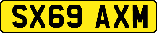 SX69AXM