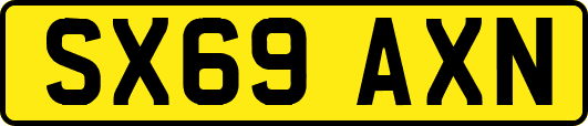 SX69AXN