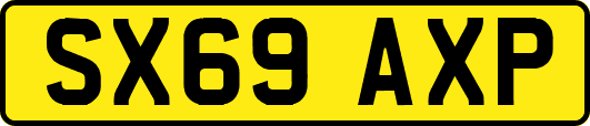 SX69AXP