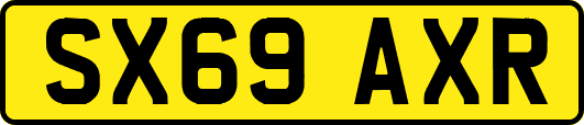 SX69AXR