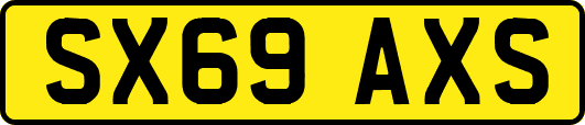 SX69AXS