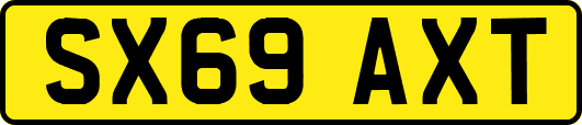 SX69AXT