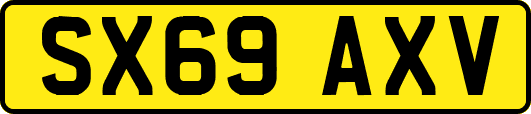 SX69AXV