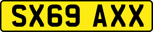 SX69AXX