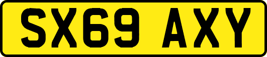 SX69AXY