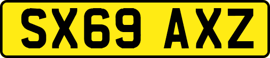 SX69AXZ