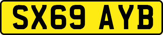 SX69AYB