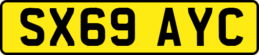 SX69AYC