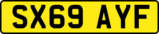 SX69AYF