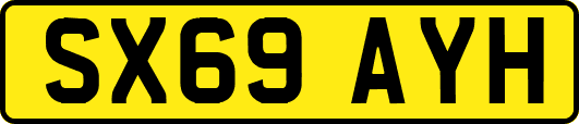SX69AYH