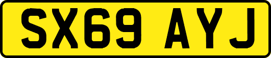 SX69AYJ