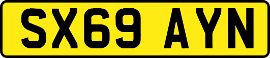 SX69AYN