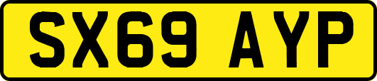 SX69AYP