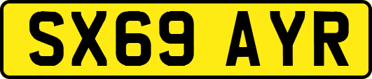 SX69AYR
