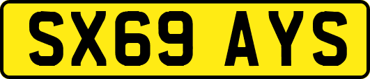 SX69AYS