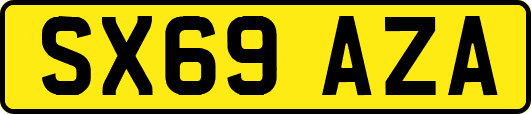 SX69AZA