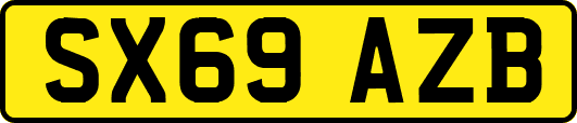 SX69AZB