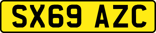 SX69AZC
