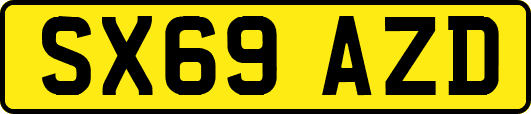 SX69AZD