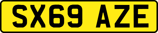 SX69AZE