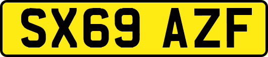 SX69AZF