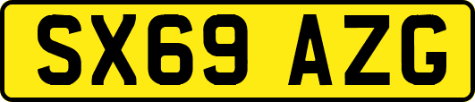 SX69AZG