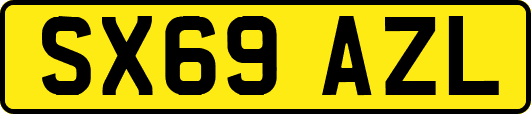 SX69AZL