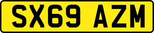 SX69AZM